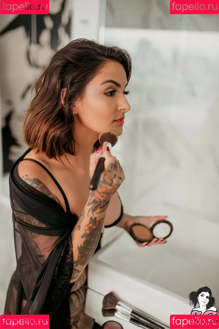 Cauuution Onlyfans Photo Gallery 