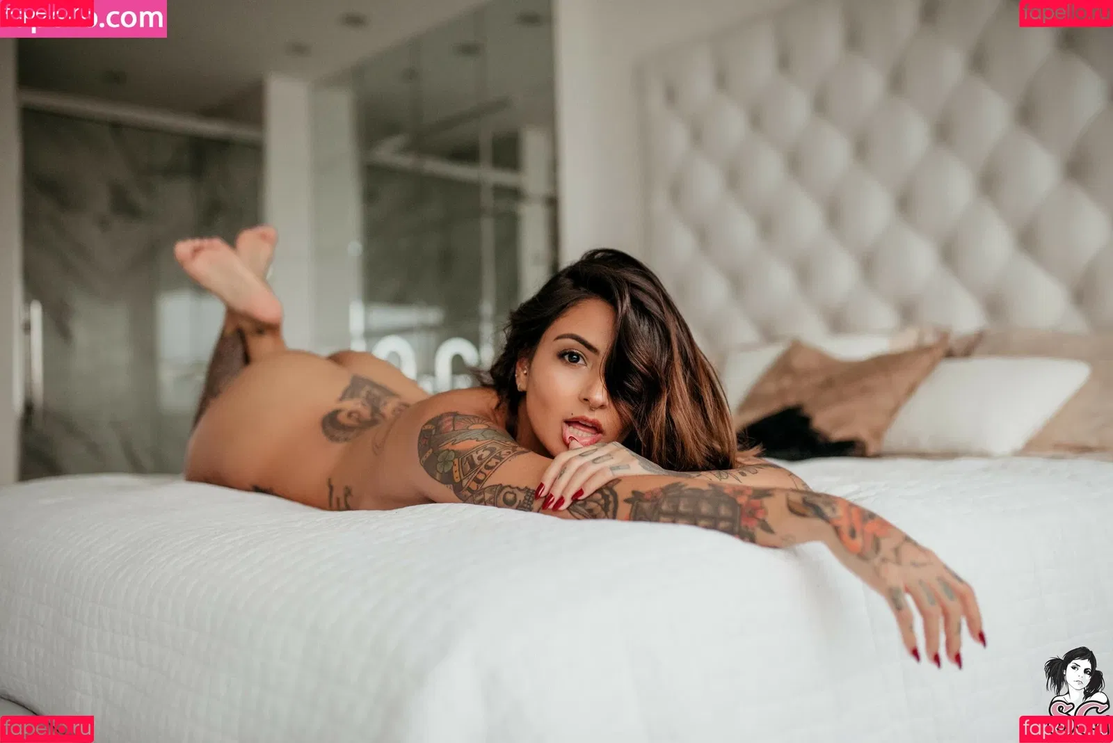 Cauuution Onlyfans Photo Gallery 
