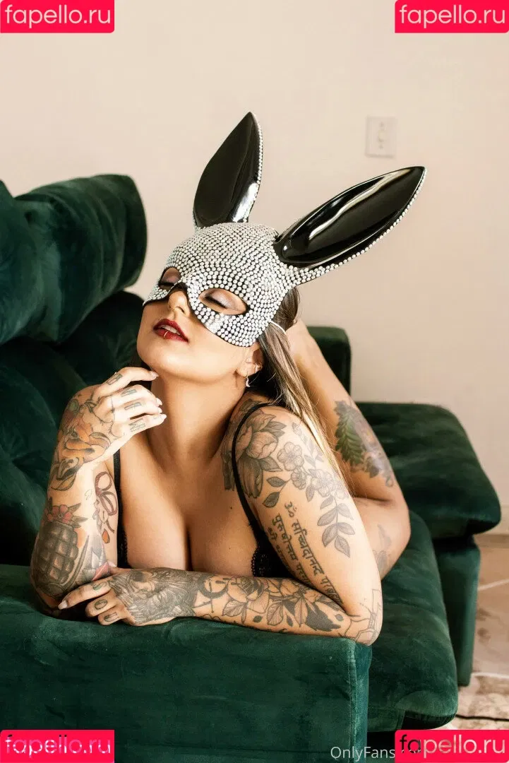 Cauuution Onlyfans Photo Gallery 