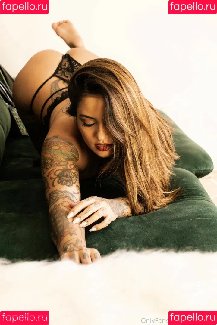 Cauuution Onlyfans Photo Gallery 
