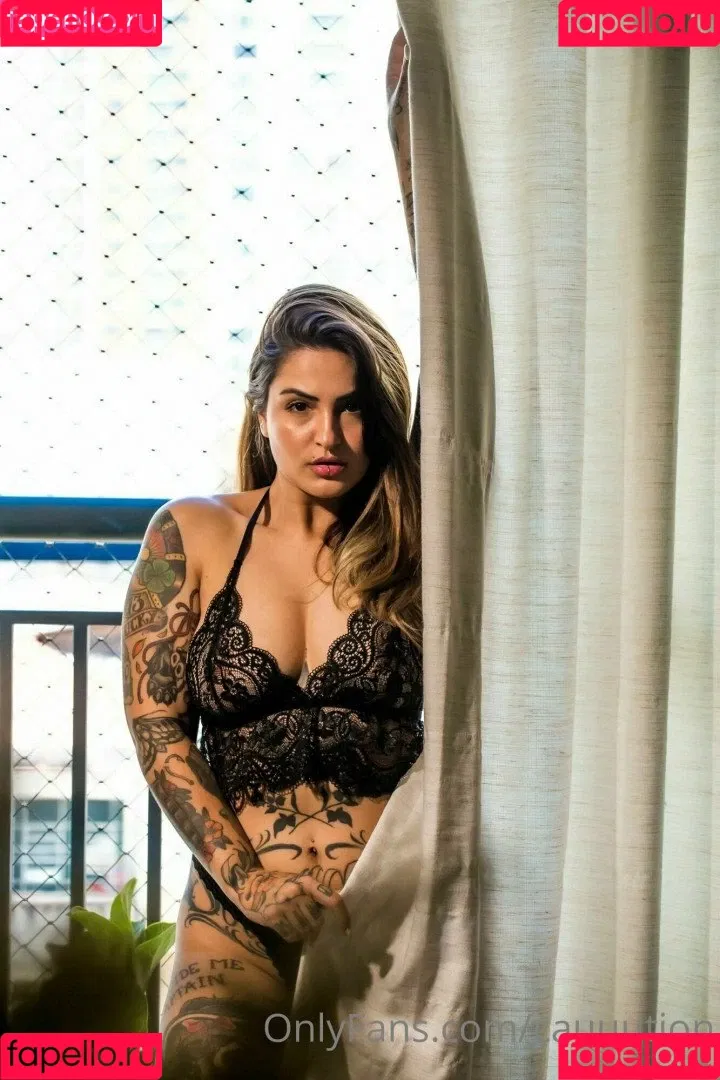 Cauuution Onlyfans Photo Gallery 