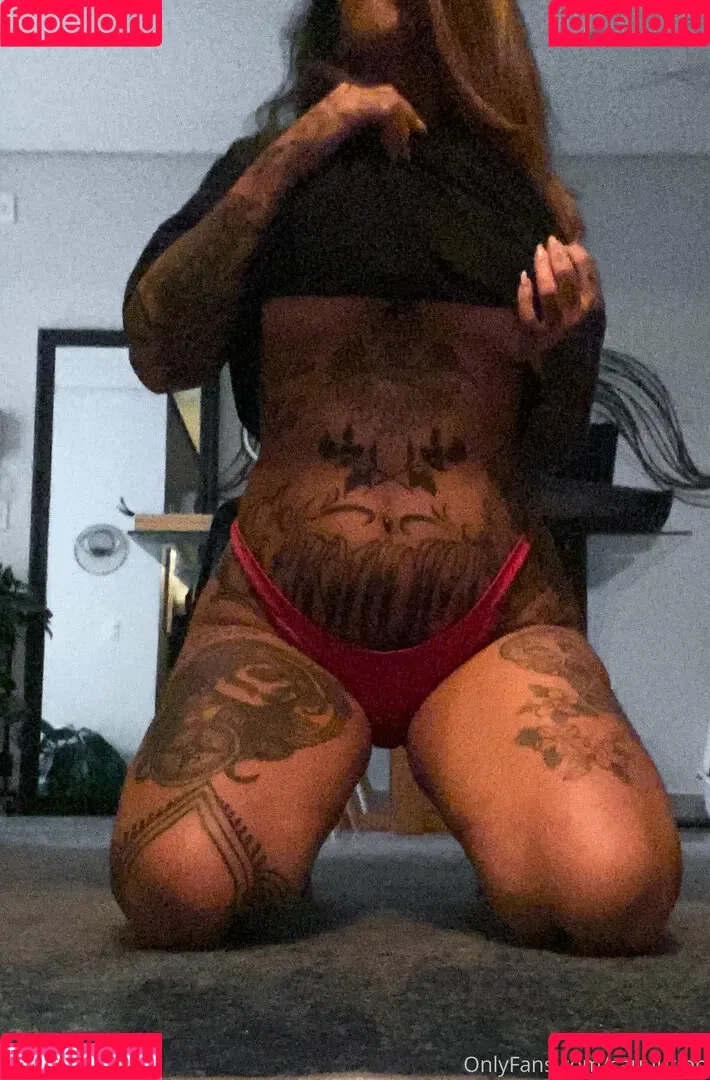 Cauuution Onlyfans Photo Gallery 