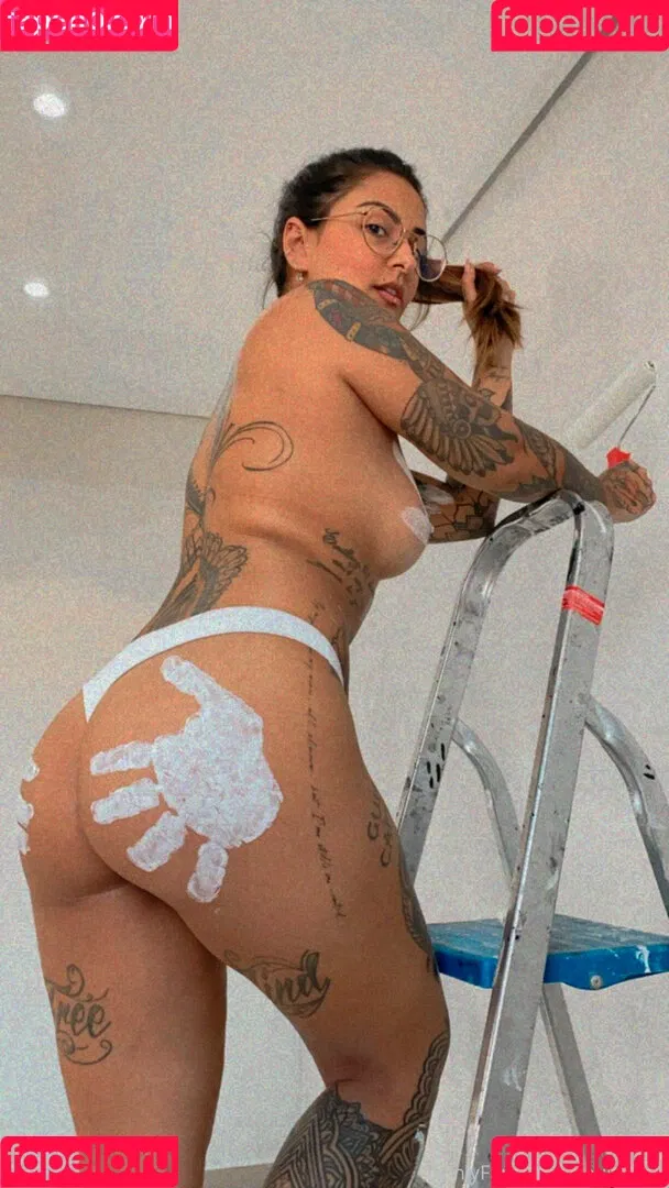 Cauuution Onlyfans Photo Gallery 