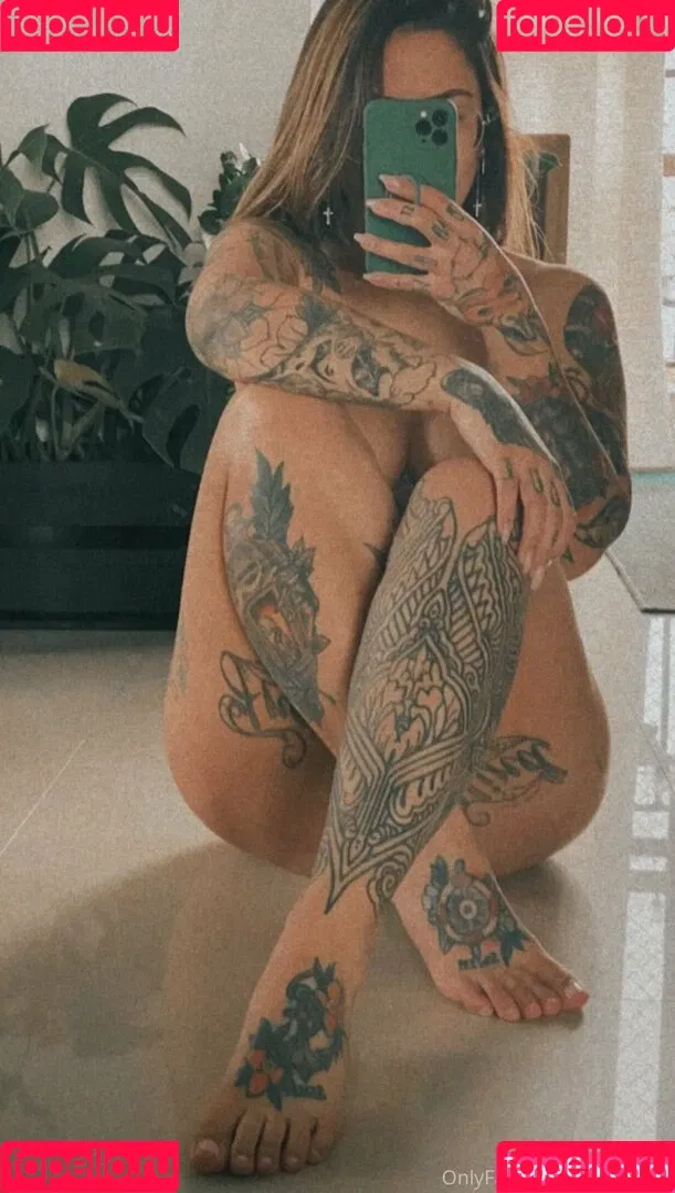 Cauuution Onlyfans Photo Gallery 