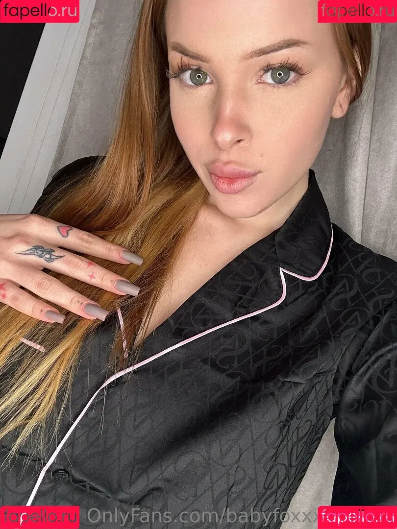 stasyfox_vip Onlyfans Photo Gallery 