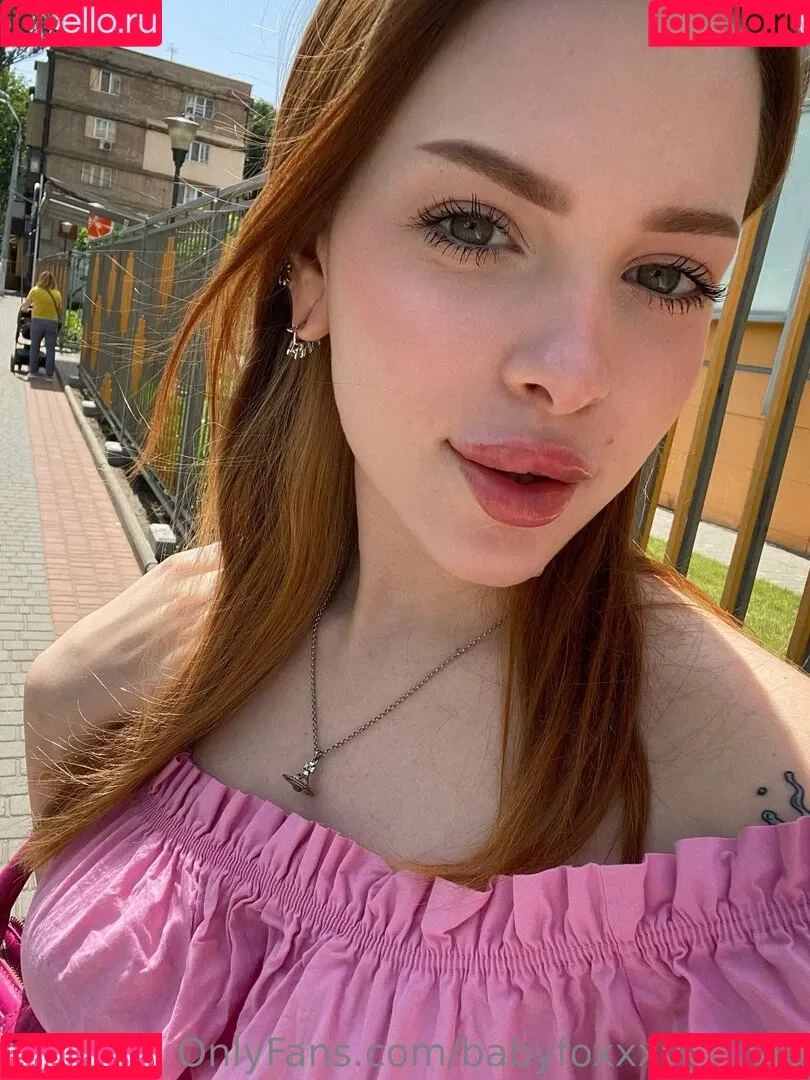 stasyfox_vip Onlyfans Photo Gallery 