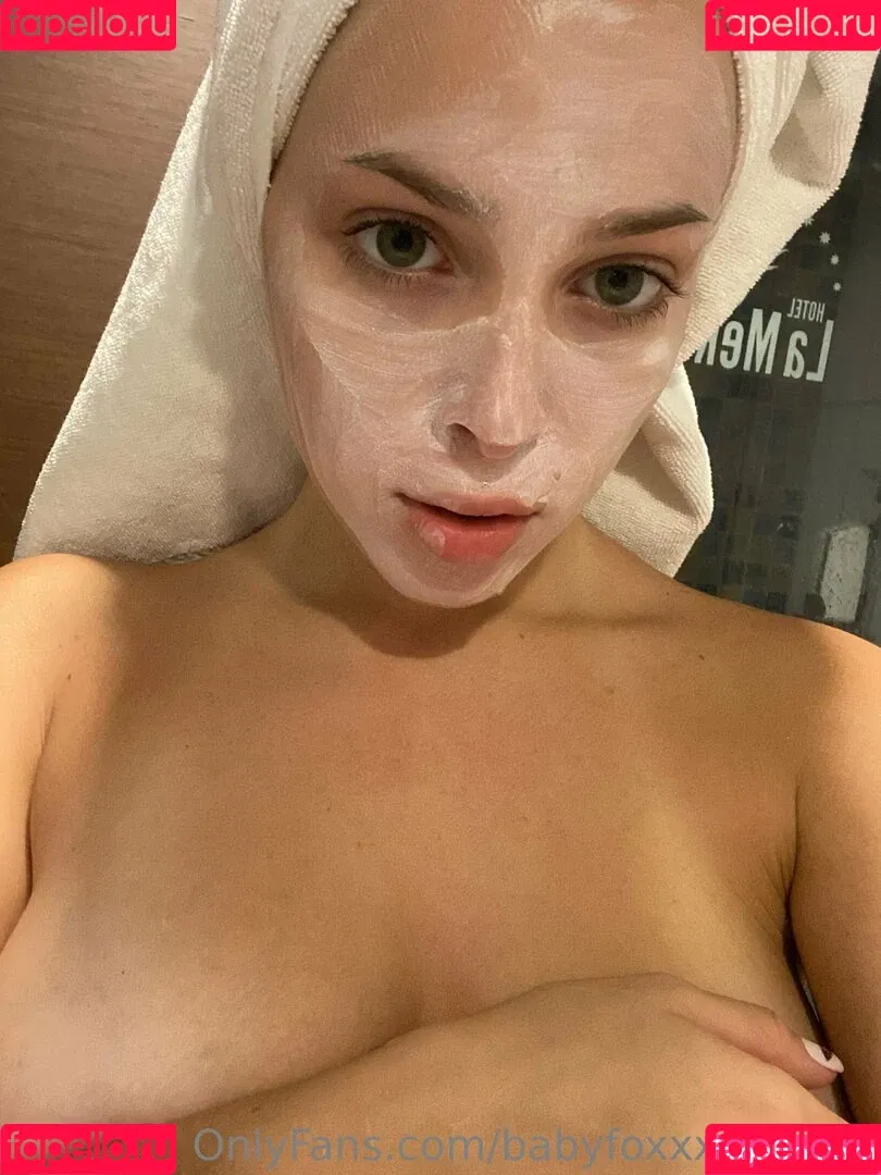 stasyfox_vip Onlyfans Photo Gallery 