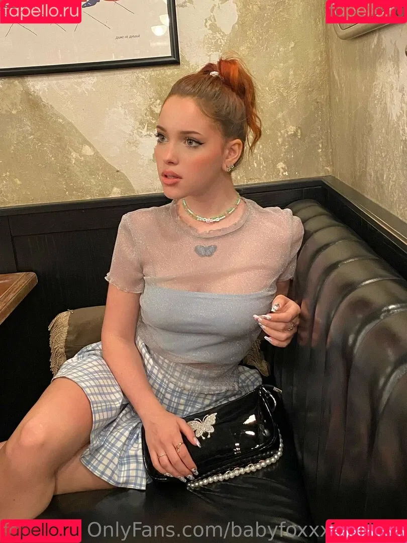 stasyfox_vip Onlyfans Photo Gallery 