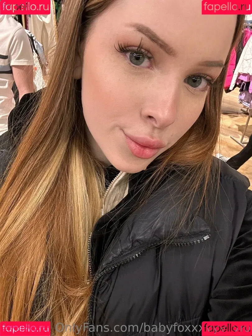 stasyfox_vip Onlyfans Photo Gallery 