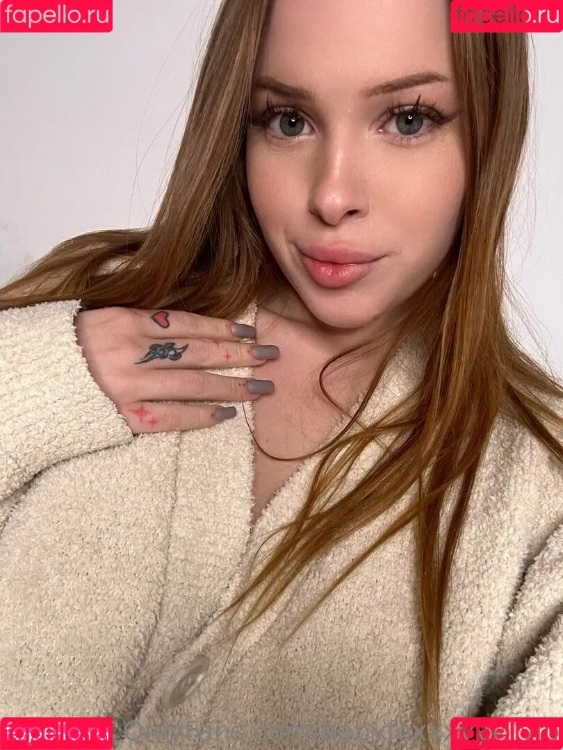 stasyfox_vip Onlyfans Photo Gallery 