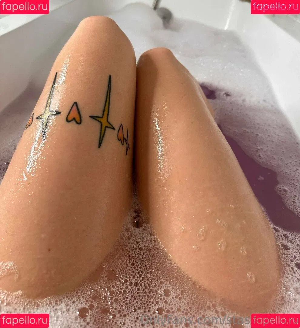 stasyfox_vip Onlyfans Photo Gallery 