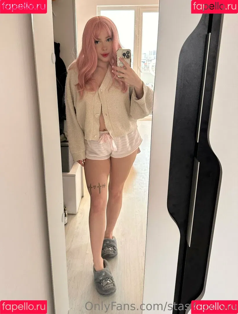 stasyfox_vip Onlyfans Photo Gallery 