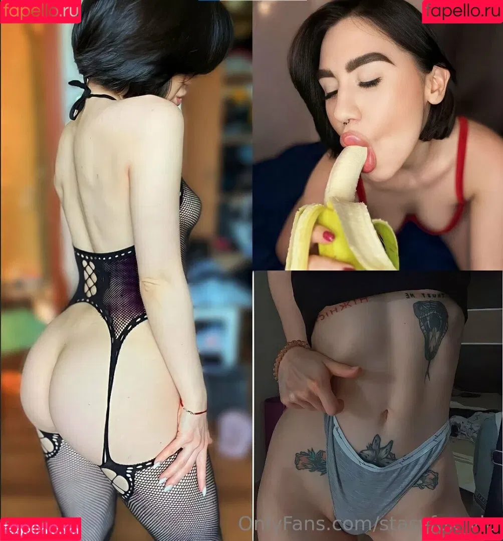 stasyfox_vip Onlyfans Photo Gallery 