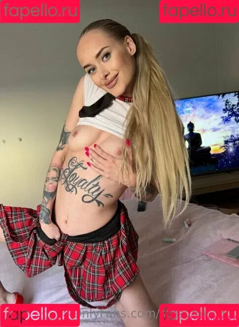 stasyfox_vip Onlyfans Photo Gallery 