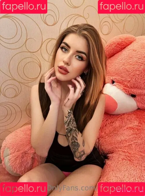 stasyfox_vip Onlyfans Photo Gallery 