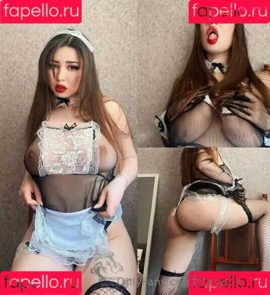 stasyfox_vip Onlyfans Photo Gallery 