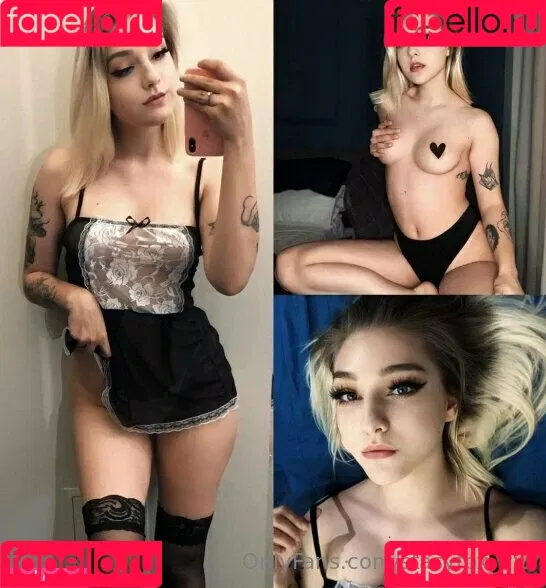 stasyfox_vip Onlyfans Photo Gallery 