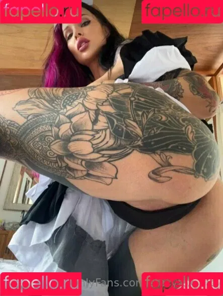 stasyfox_vip Onlyfans Photo Gallery 