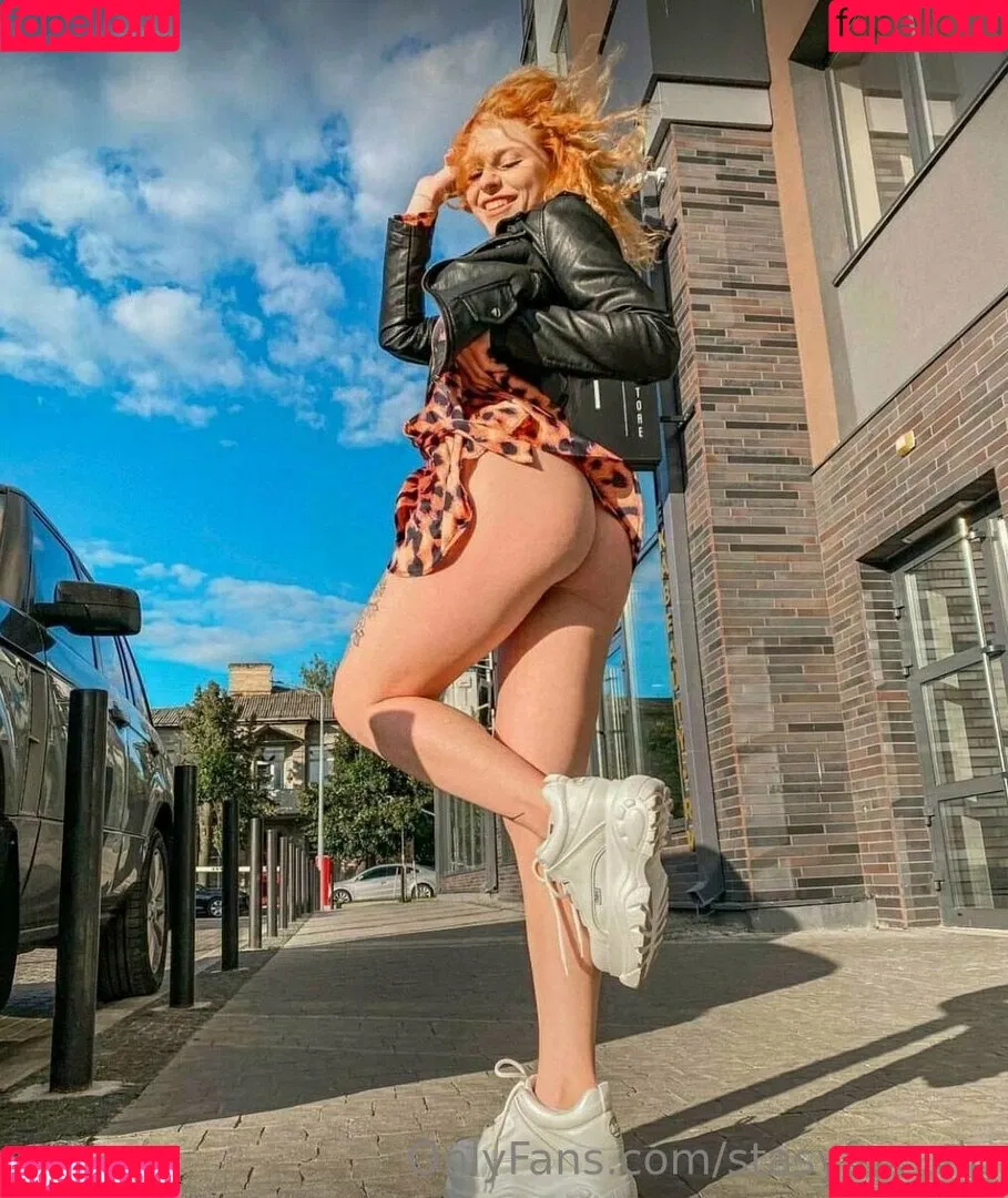 stasyfox_vip Onlyfans Photo Gallery 