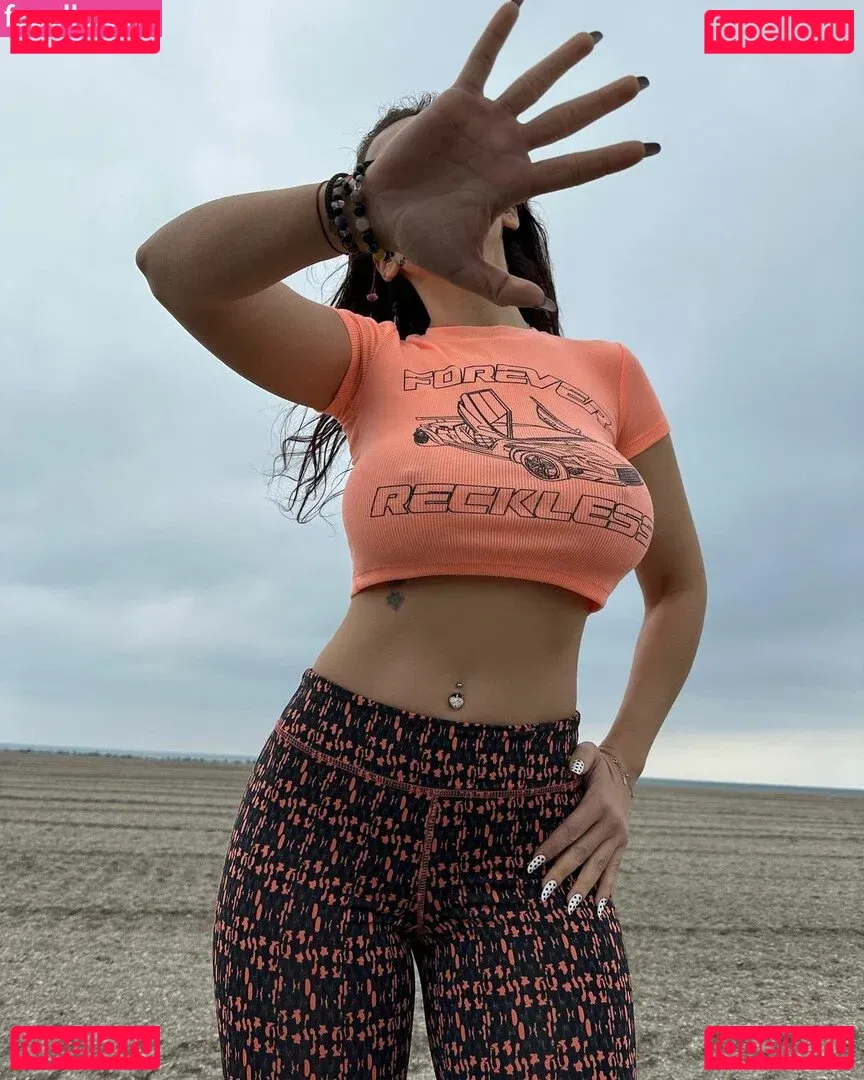 OFromOphelia Onlyfans Photo Gallery 