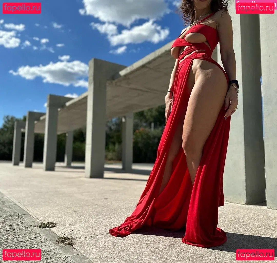 OFromOphelia Onlyfans Photo Gallery 