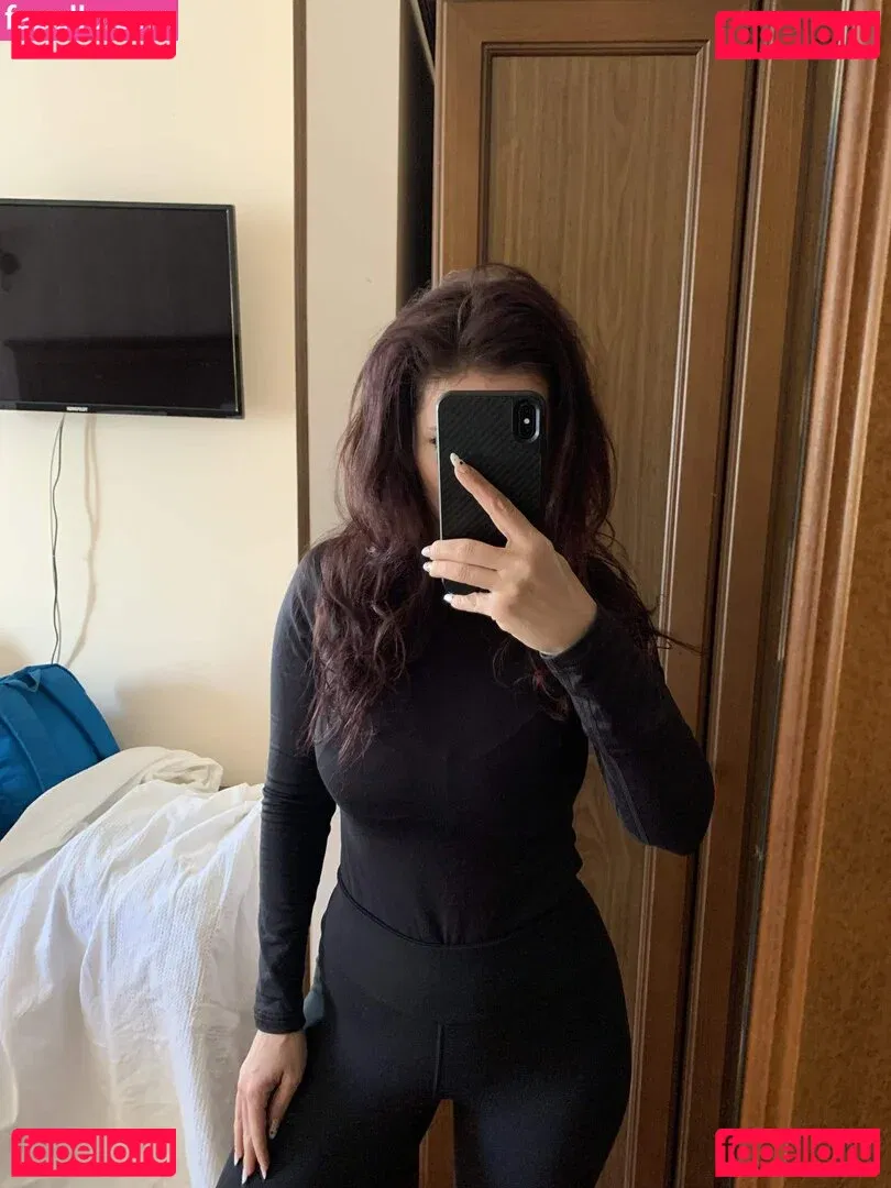 OFromOphelia Onlyfans Photo Gallery 