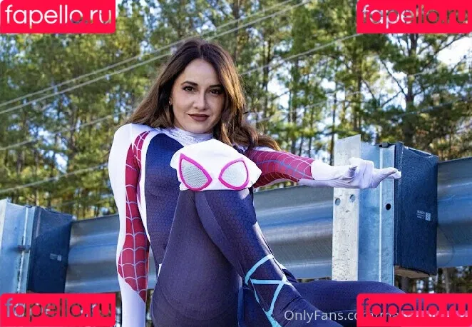 maria.cosplay Onlyfans Photo Gallery 