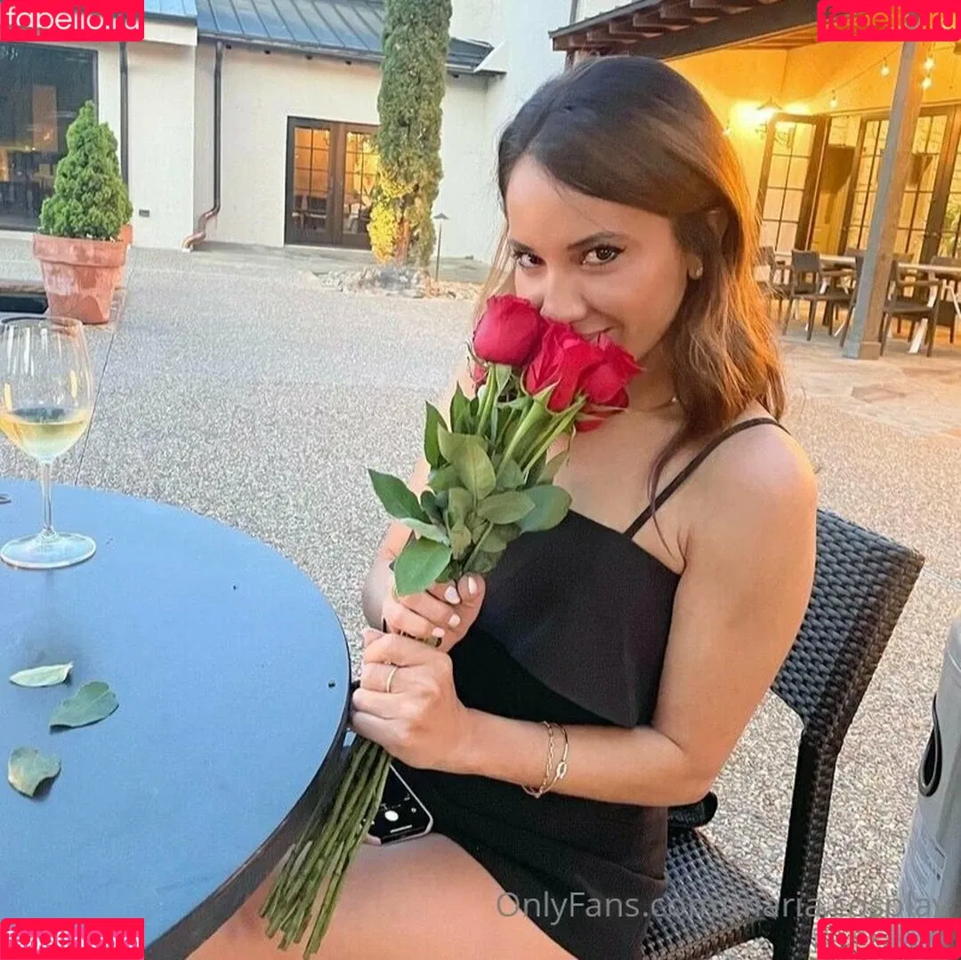 maria.cosplay Onlyfans Photo Gallery 