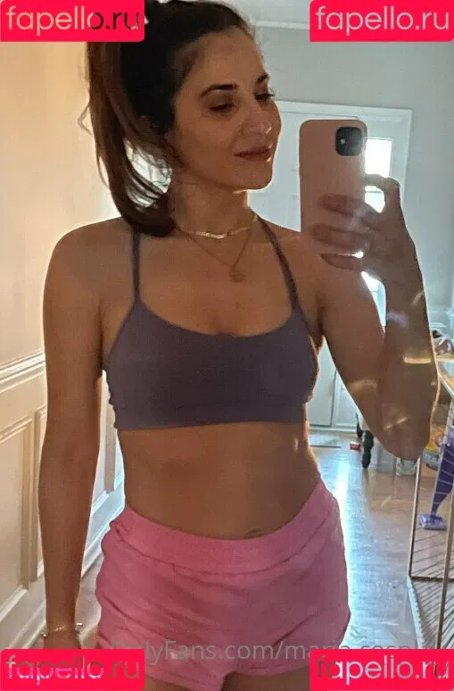 maria.cosplay Onlyfans Photo Gallery 