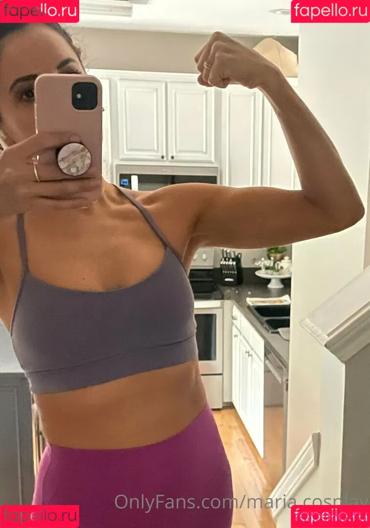 maria.cosplay Onlyfans Photo Gallery 