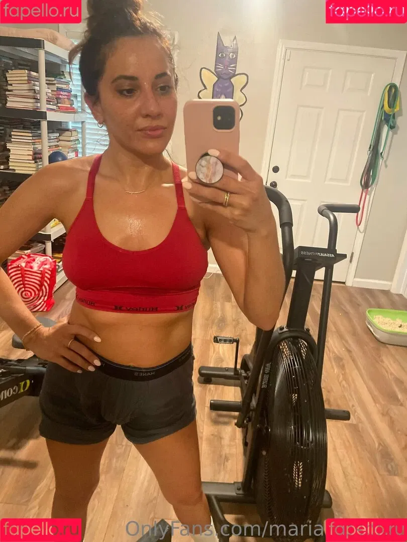 maria.cosplay Onlyfans Photo Gallery 