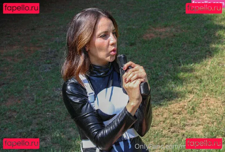 maria.cosplay Onlyfans Photo Gallery 