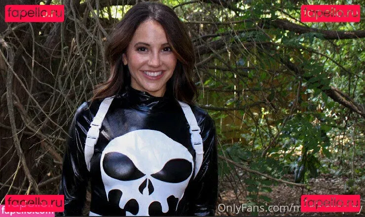 maria.cosplay Onlyfans Photo Gallery 