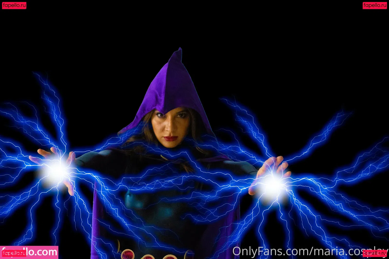 maria.cosplay Onlyfans Photo Gallery 