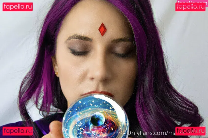 maria.cosplay Onlyfans Photo Gallery 