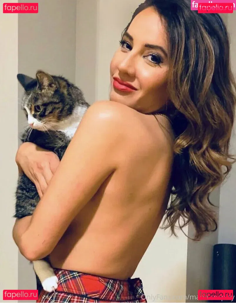 maria.cosplay Onlyfans Photo Gallery 