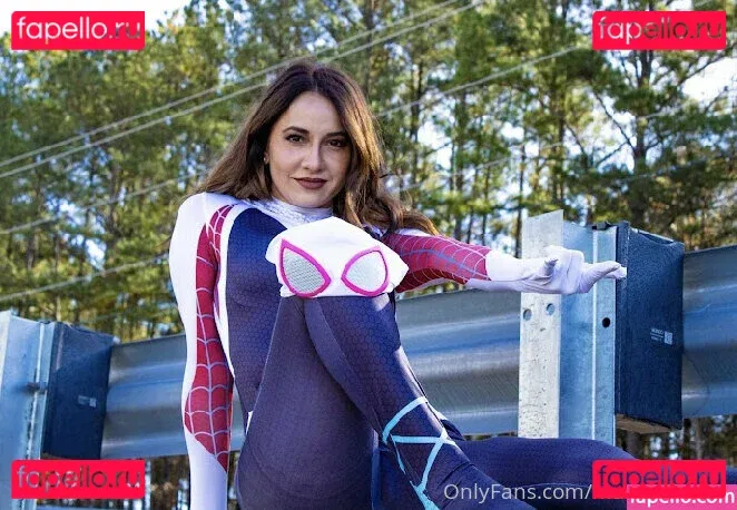 maria.cosplay Onlyfans Photo Gallery 