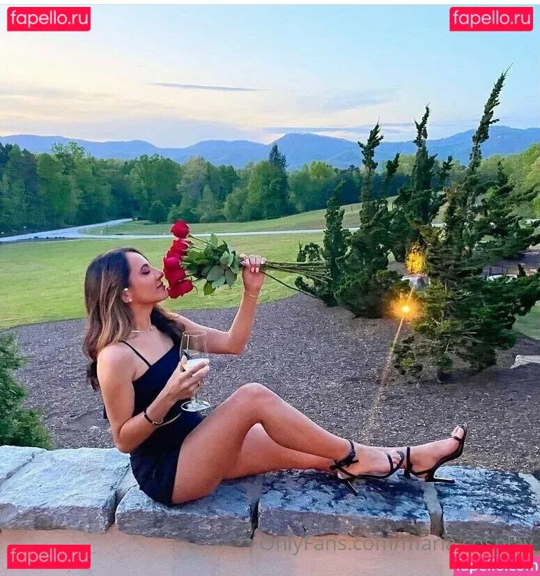 maria.cosplay Onlyfans Photo Gallery 