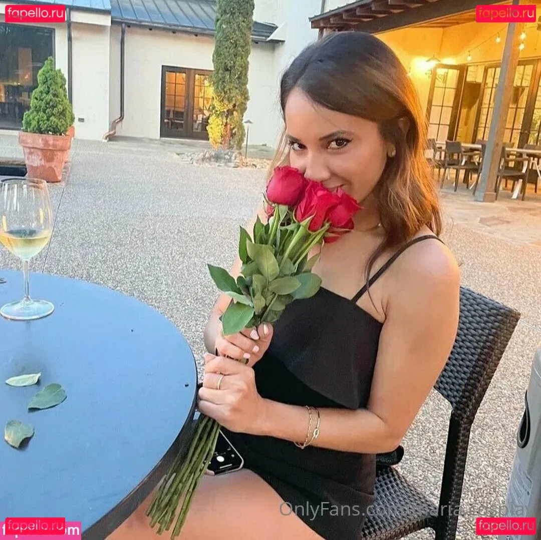 maria.cosplay Onlyfans Photo Gallery 