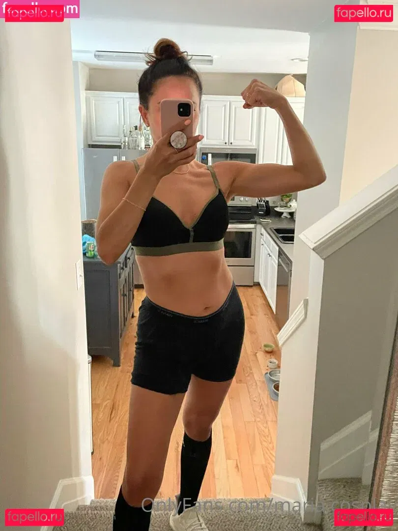 maria.cosplay Onlyfans Photo Gallery 