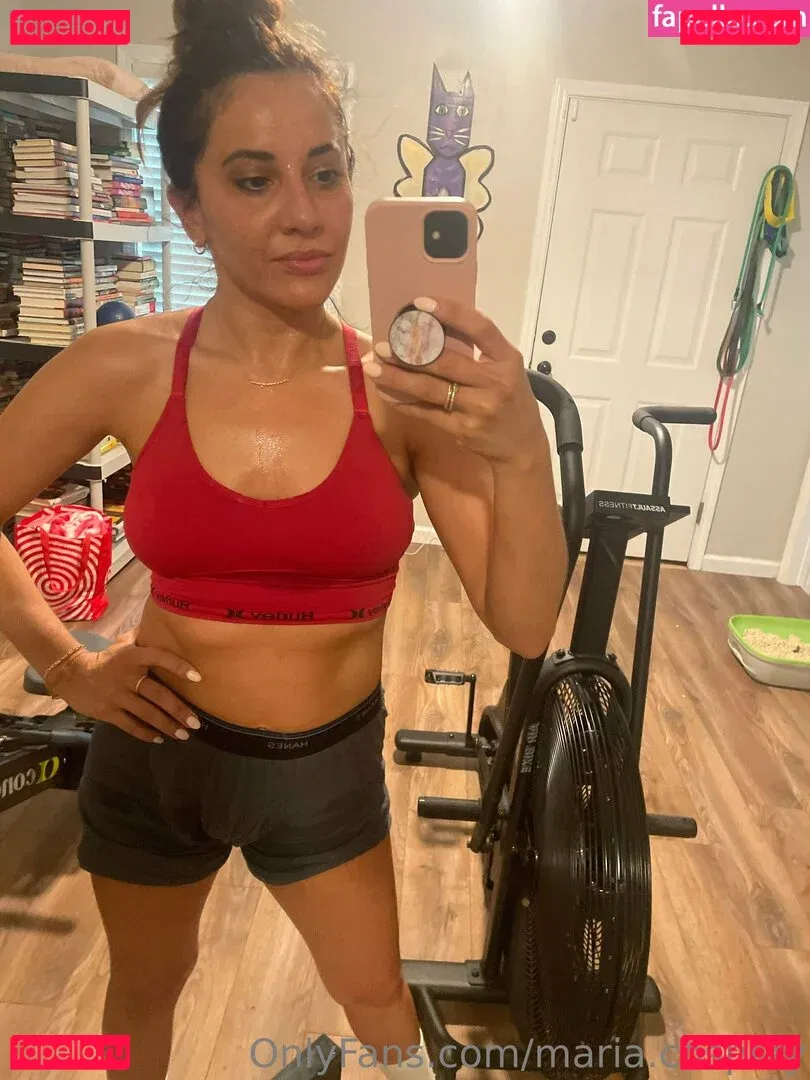 maria.cosplay Onlyfans Photo Gallery 