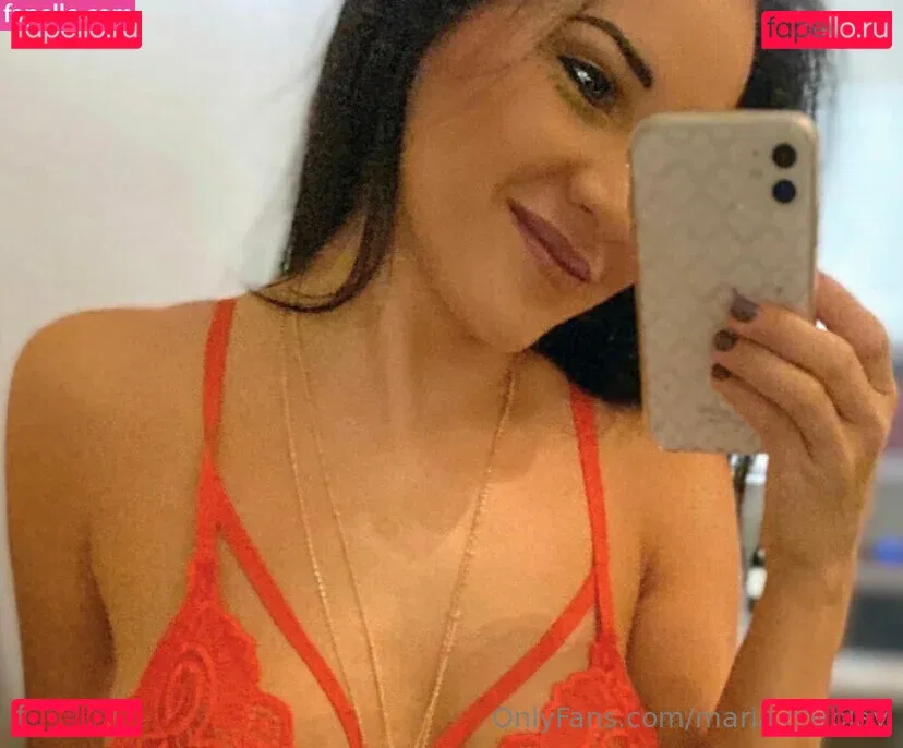 maria.cosplay Onlyfans Photo Gallery 