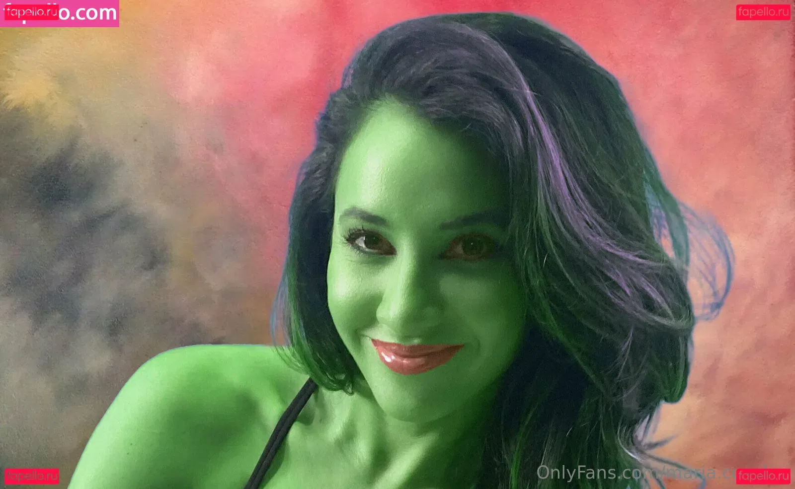 maria.cosplay Onlyfans Photo Gallery 