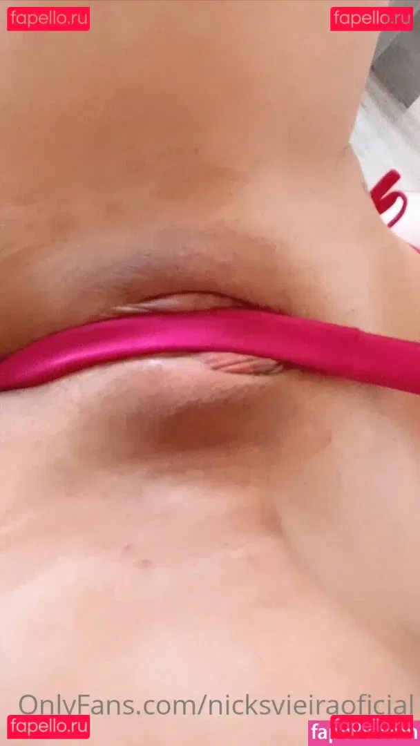 Nicks Vieira Onlyfans Photo Gallery 