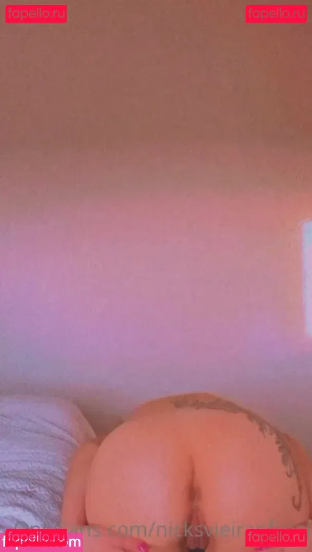 Nicks Vieira Onlyfans Photo Gallery 