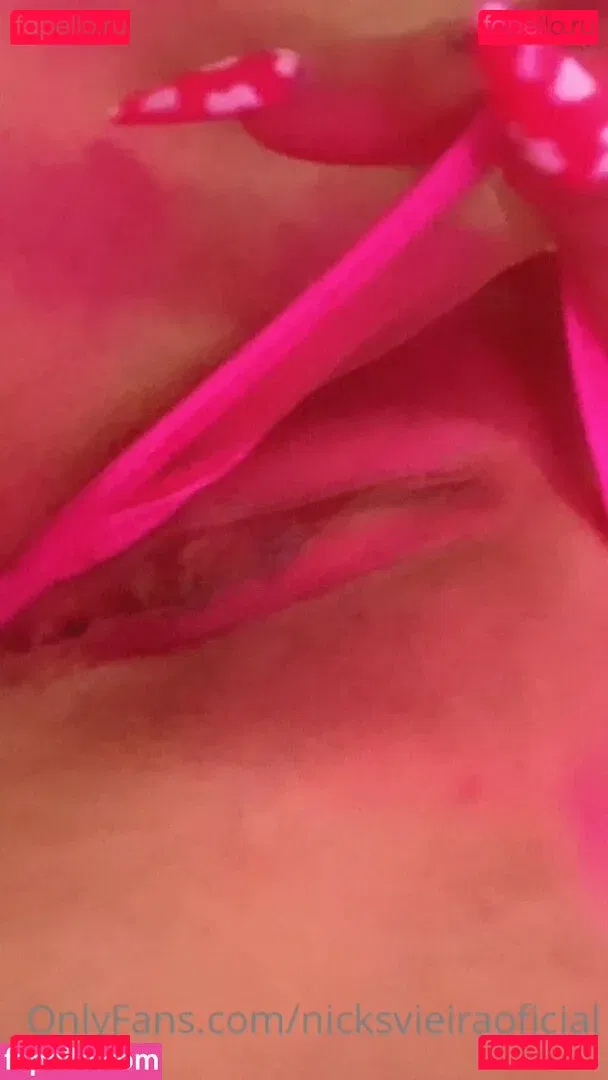 Nicks Vieira Onlyfans Photo Gallery 