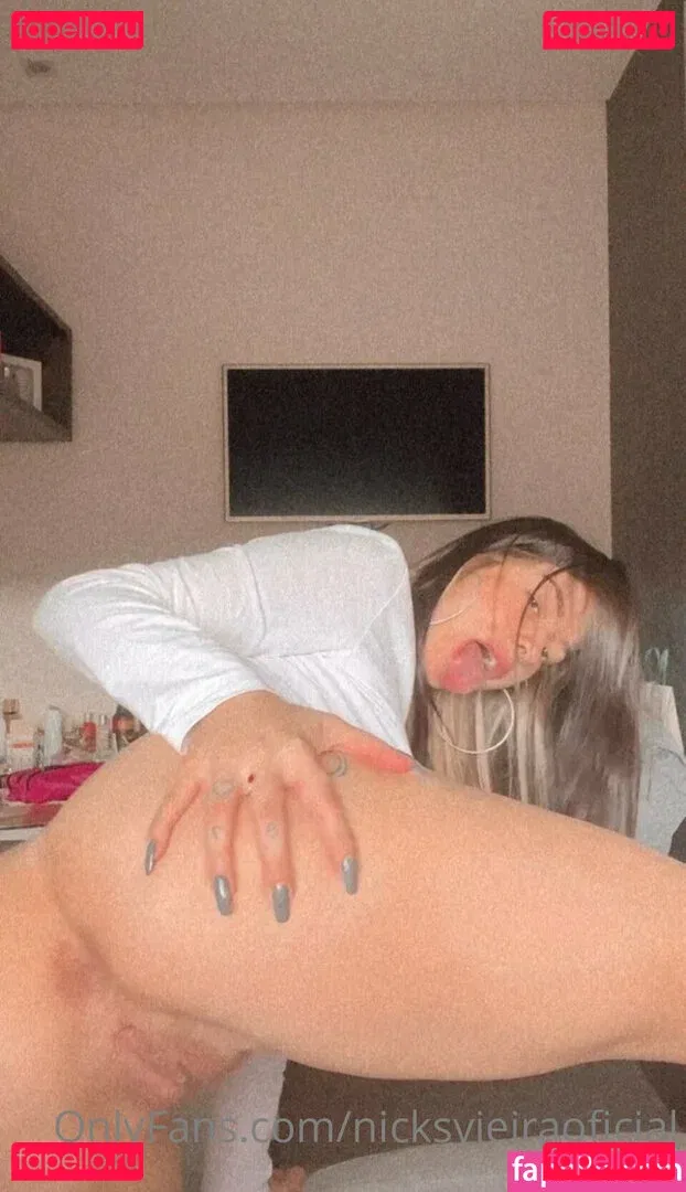Nicks Vieira Onlyfans Photo Gallery 
