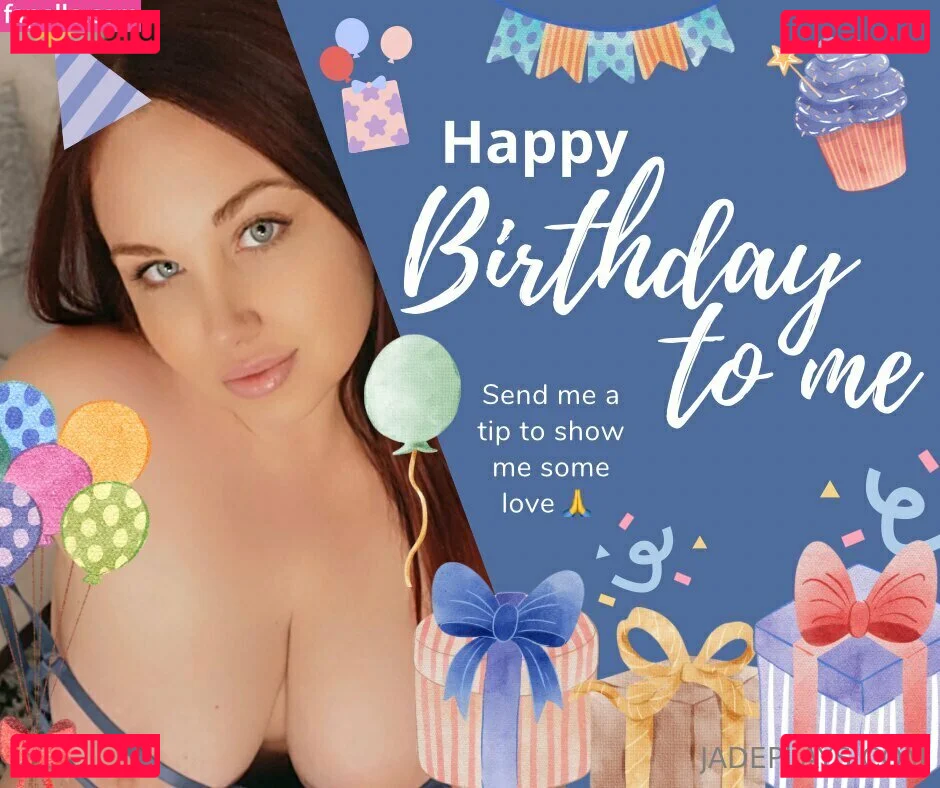 xxxjadenicole Onlyfans Photo Gallery 