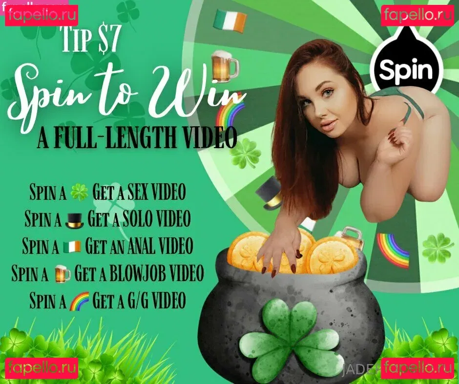 xxxjadenicole Onlyfans Photo Gallery 