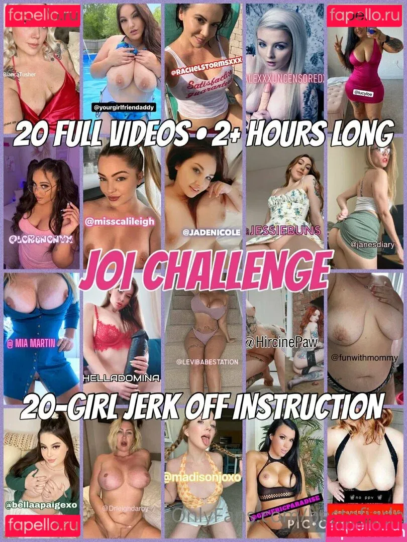 xxxjadenicole Onlyfans Photo Gallery 